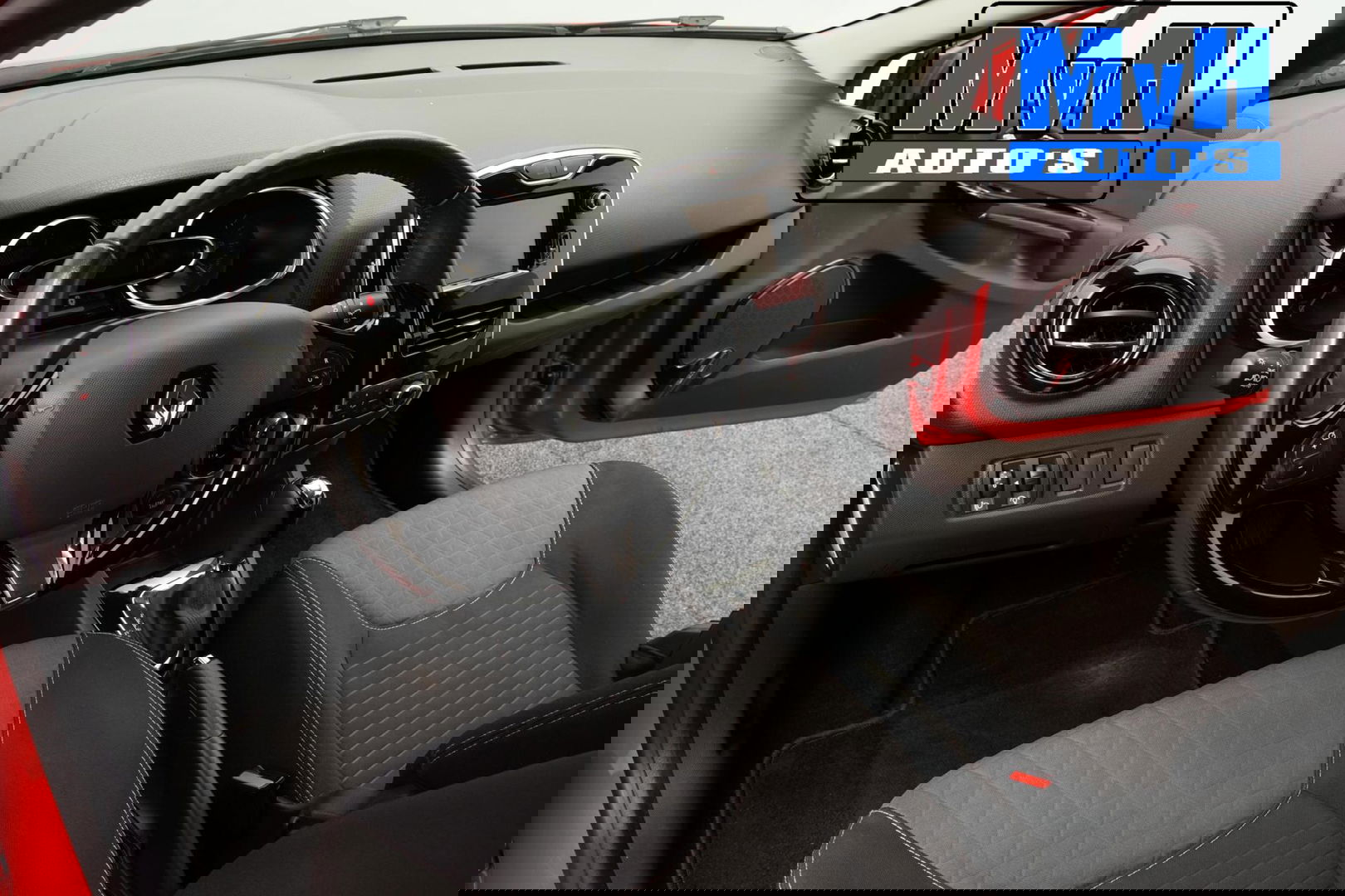 Renault Clio Estate 1.2 Dynamique|AUTOMAAT|CLIMA|NAVI|CRUISE