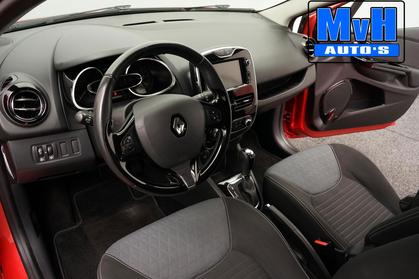 Renault Clio Estate 1.2 Dynamique|AUTOMAAT|CLIMA|NAVI|CRUISE