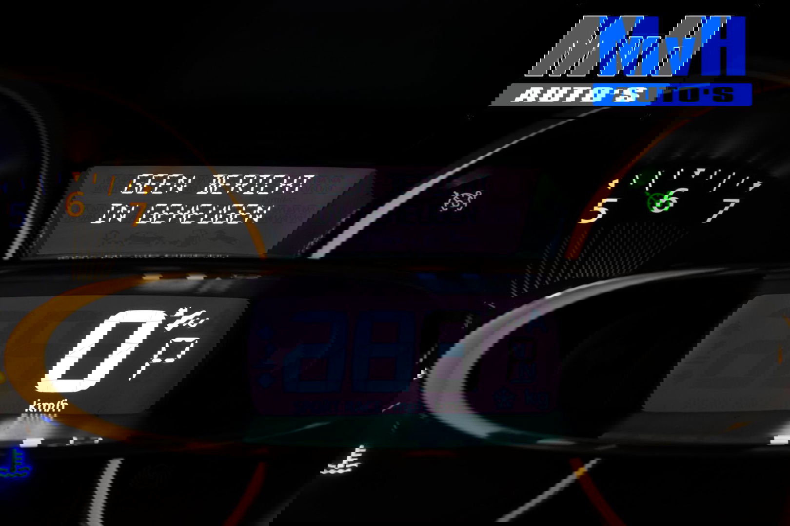 Renault Clio Estate 1.2 Dynamique|AUTOMAAT|CLIMA|NAVI|CRUISE