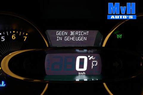 Renault Clio Estate 1.2 Dynamique|AUTOMAAT|CLIMA|NAVI|CRUISE