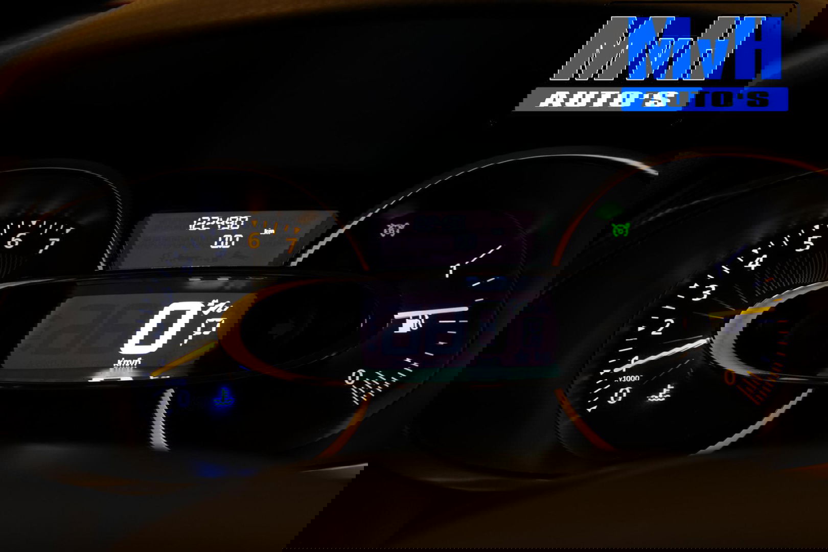 Renault Clio Estate 1.2 Dynamique|AUTOMAAT|CLIMA|NAVI|CRUISE