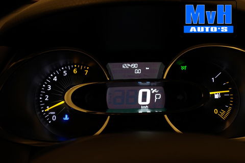 Renault Clio Estate 1.2 Dynamique|AUTOMAAT|CLIMA|NAVI|CRUISE