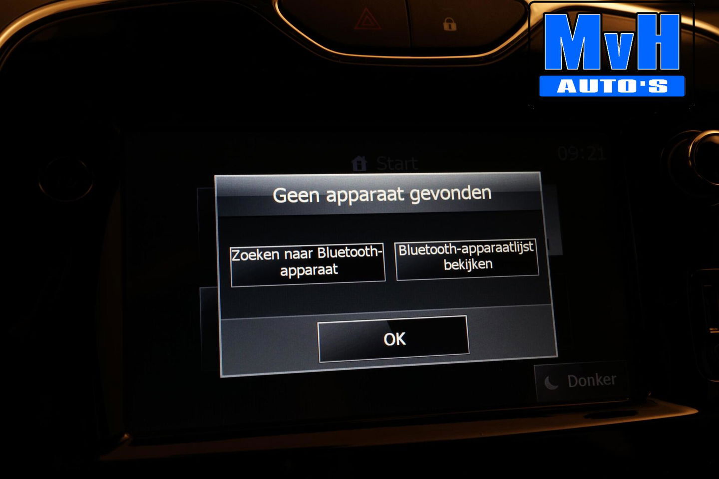 Renault Clio Estate 1.2 Dynamique|AUTOMAAT|CLIMA|NAVI|CRUISE