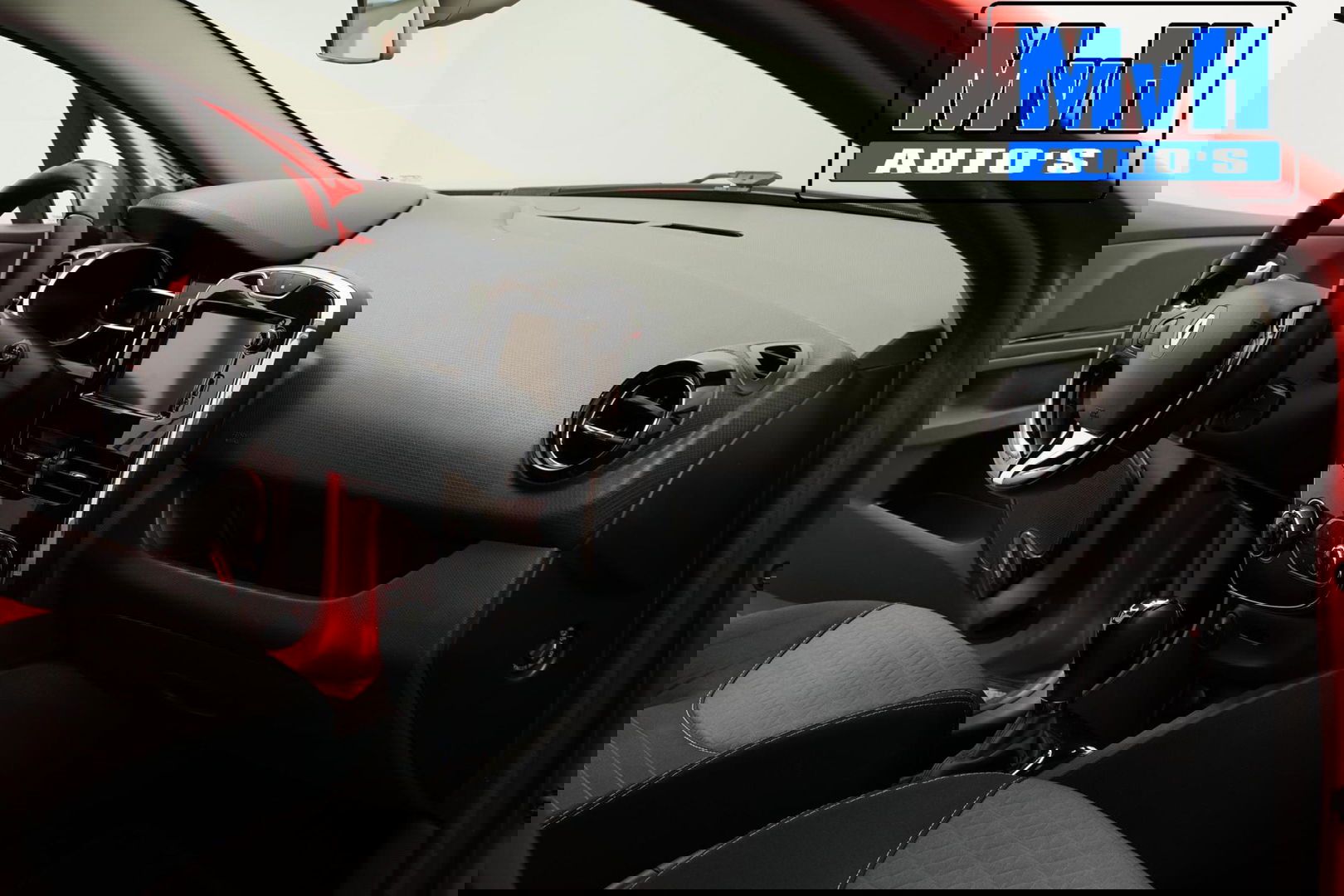 Renault Clio Estate 1.2 Dynamique|AUTOMAAT|CLIMA|NAVI|CRUISE