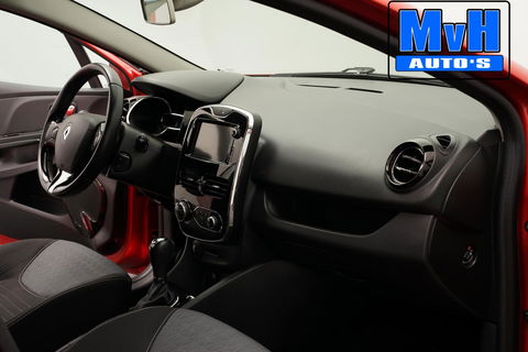 Renault Clio Estate 1.2 Dynamique|AUTOMAAT|CLIMA|NAVI|CRUISE