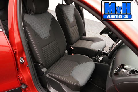 Renault Clio Estate 1.2 Dynamique|AUTOMAAT|CLIMA|NAVI|CRUISE