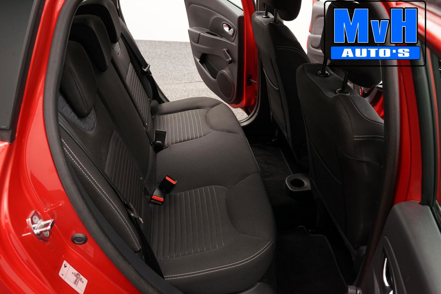 Renault Clio Estate 1.2 Dynamique|AUTOMAAT|CLIMA|NAVI|CRUISE