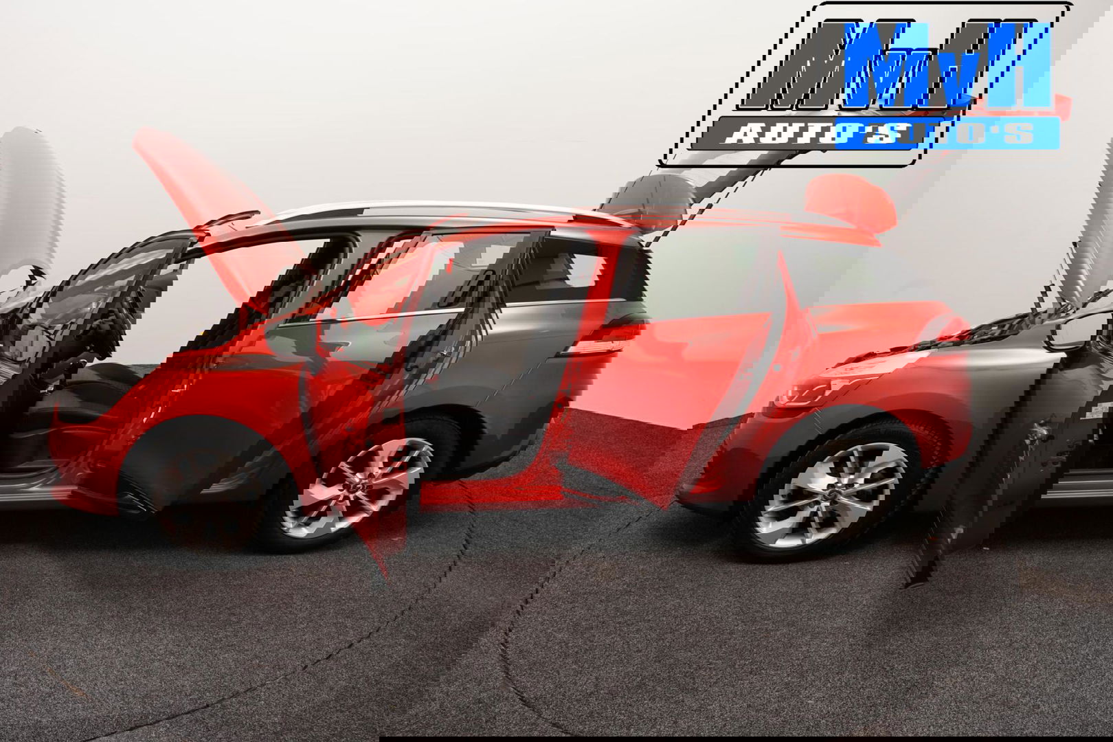 Renault Clio Estate 1.2 Dynamique|AUTOMAAT|CLIMA|NAVI|CRUISE