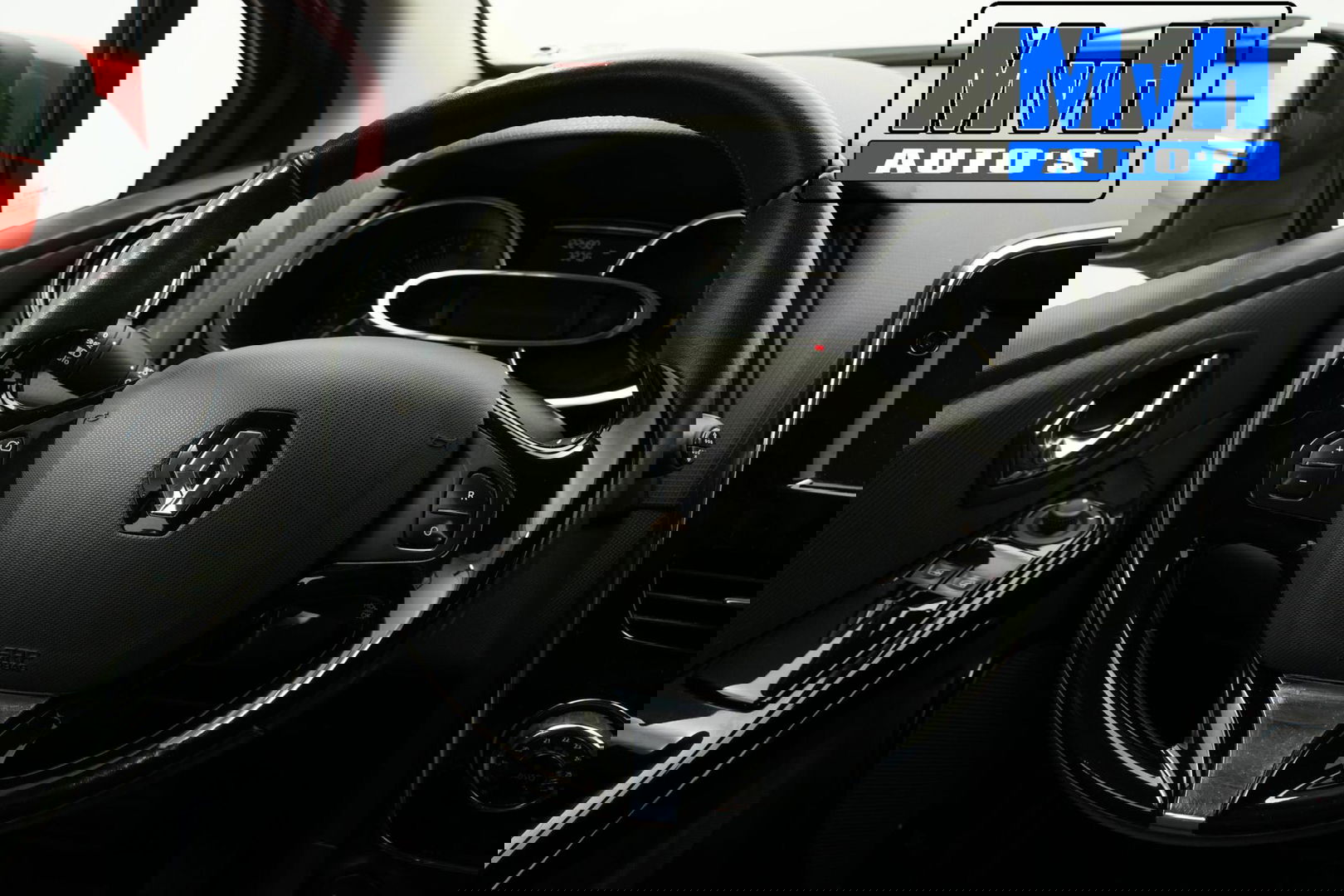 Renault Clio Estate 1.2 Dynamique|AUTOMAAT|CLIMA|NAVI|CRUISE