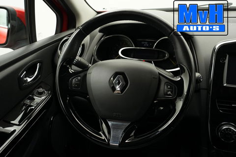 Renault Clio Estate 1.2 Dynamique|AUTOMAAT|CLIMA|NAVI|CRUISE