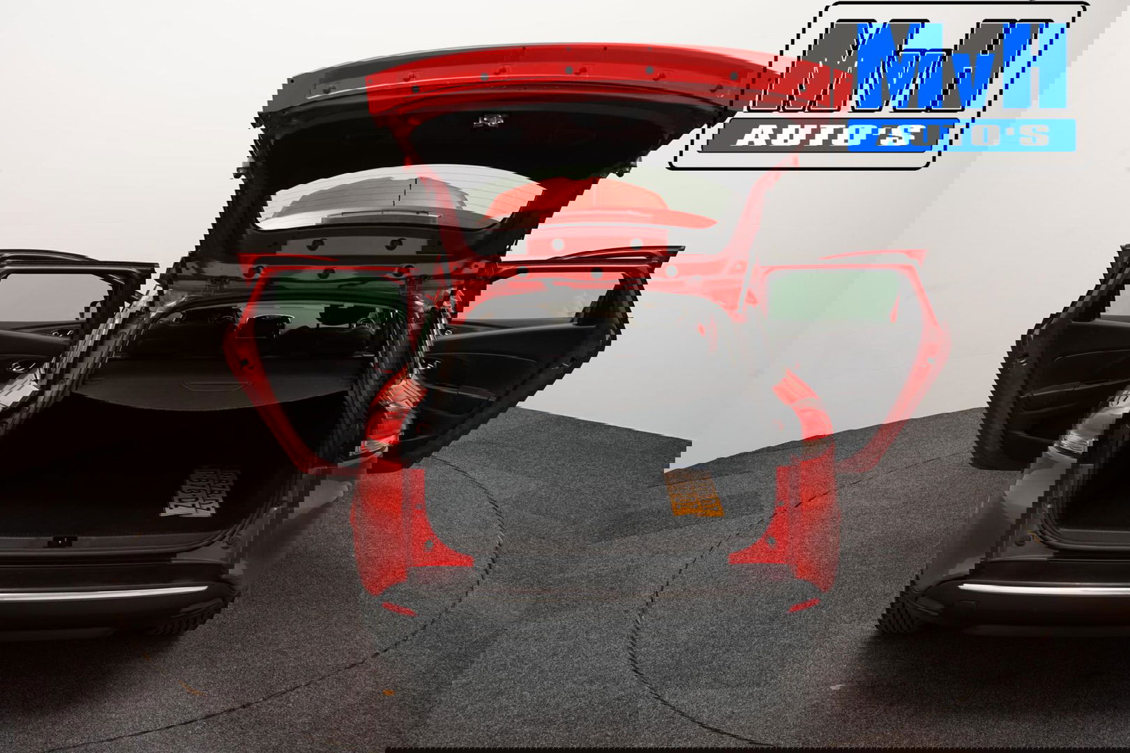 Renault Clio Estate 1.2 Dynamique|AUTOMAAT|CLIMA|NAVI|CRUISE