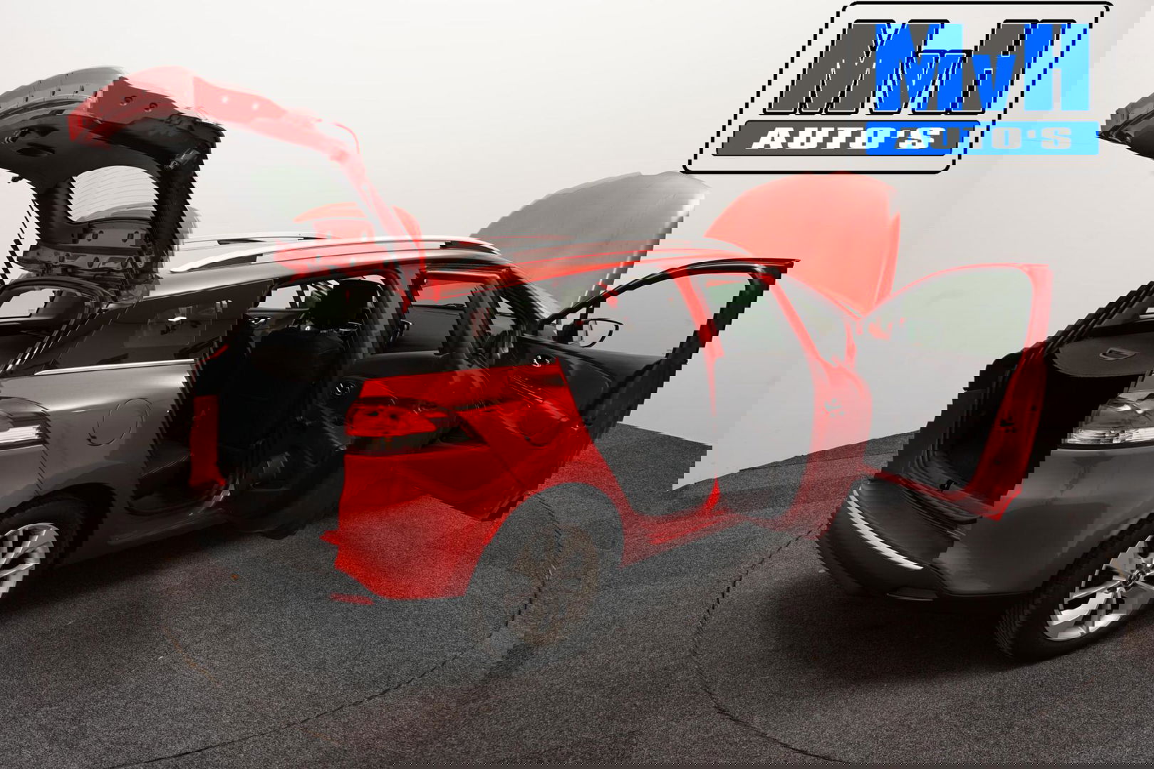 Renault Clio Estate 1.2 Dynamique|AUTOMAAT|CLIMA|NAVI|CRUISE