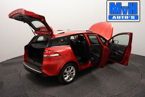 Renault Clio Estate 1.2 Dynamique|AUTOMAAT|CLIMA|NAVI|CRUISE