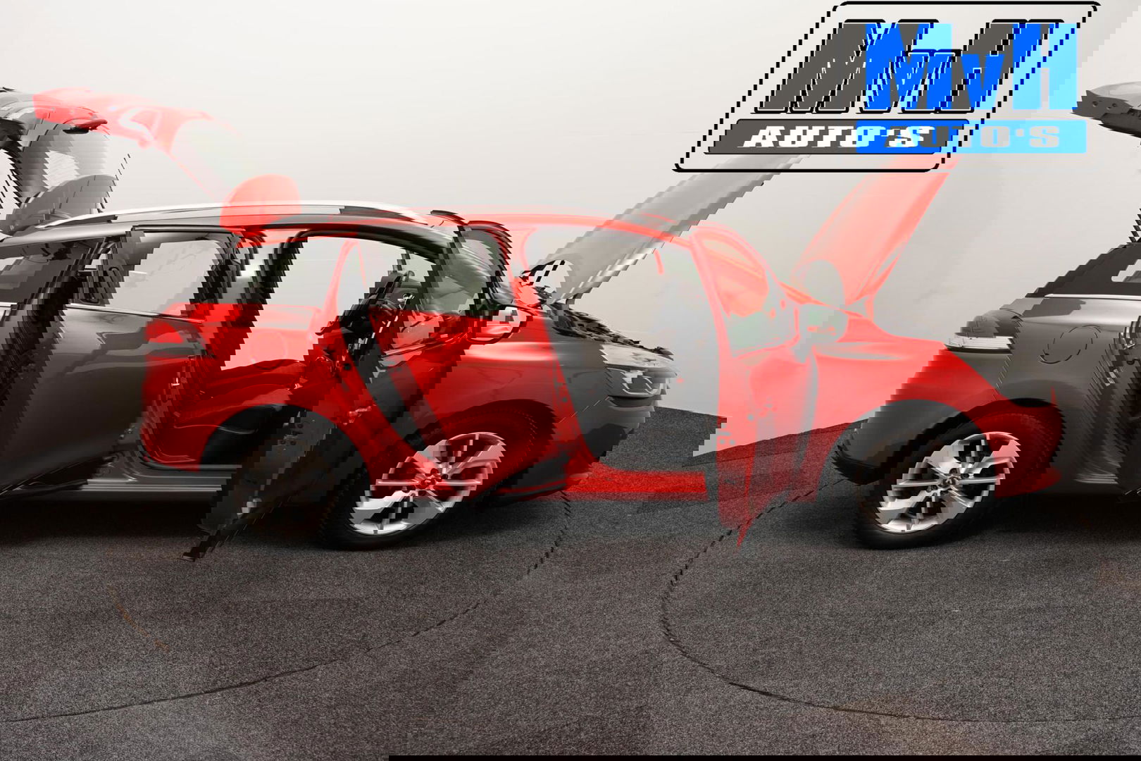 Renault Clio Estate 1.2 Dynamique|AUTOMAAT|CLIMA|NAVI|CRUISE