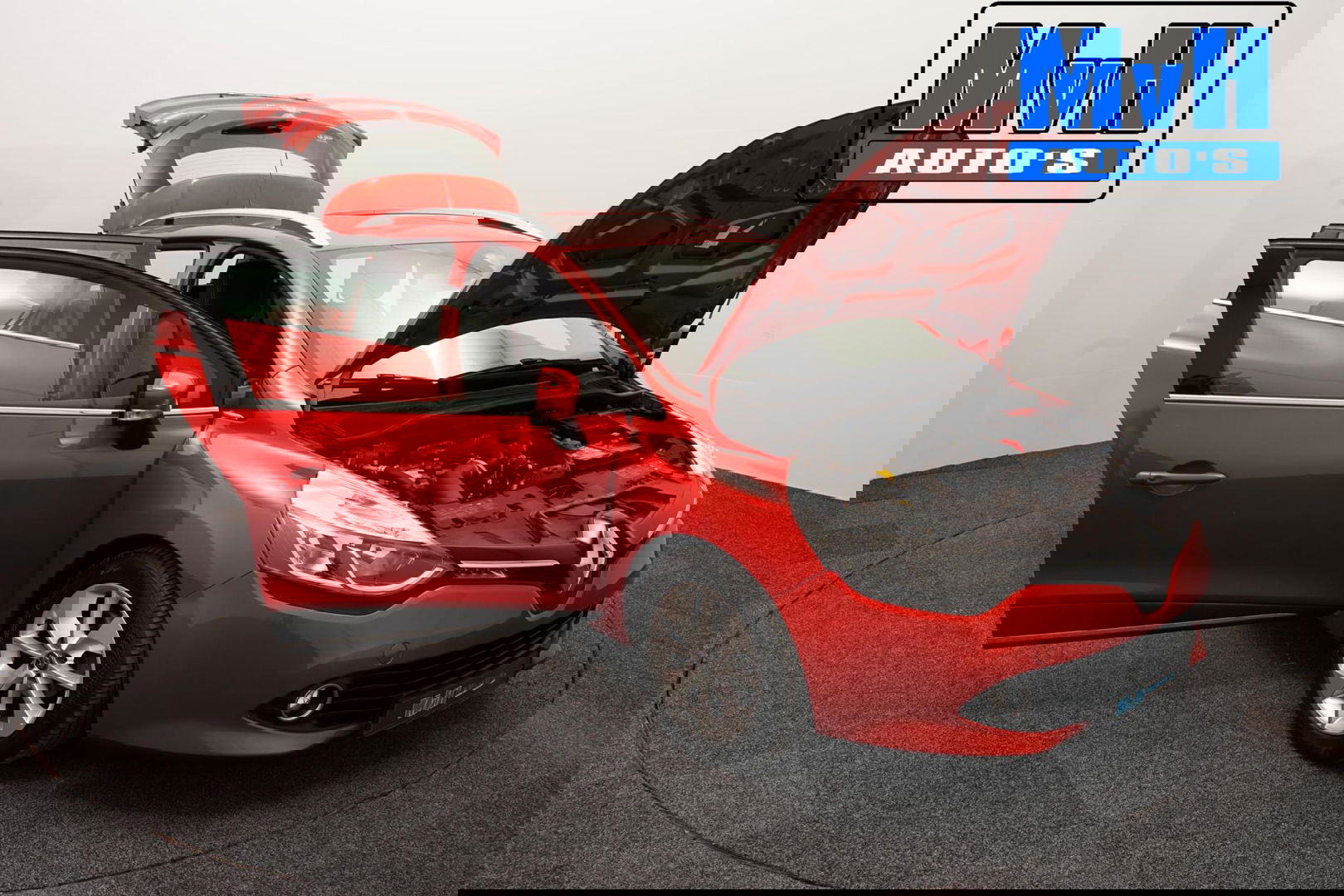 Renault Clio Estate 1.2 Dynamique|AUTOMAAT|CLIMA|NAVI|CRUISE