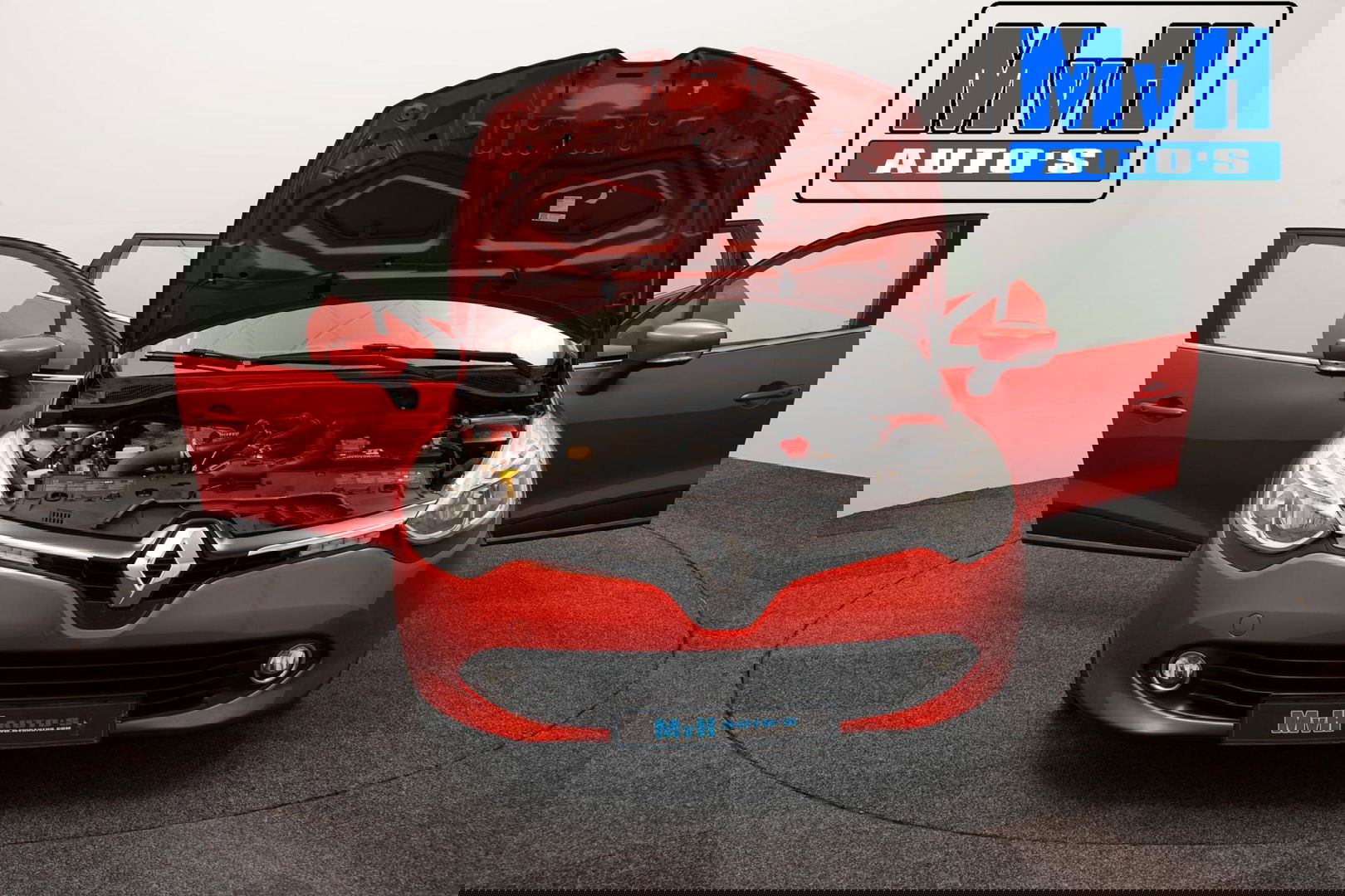 Renault Clio Estate 1.2 Dynamique|AUTOMAAT|CLIMA|NAVI|CRUISE