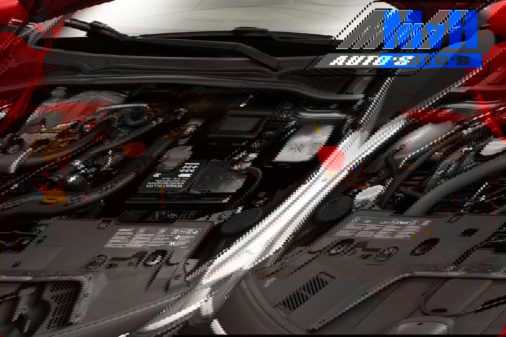 Renault Clio Estate 1.2 Dynamique|AUTOMAAT|CLIMA|NAVI|CRUISE