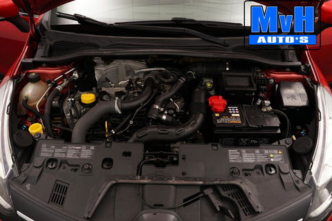 Renault Clio Estate 1.2 Dynamique|AUTOMAAT|CLIMA|NAVI|CRUISE