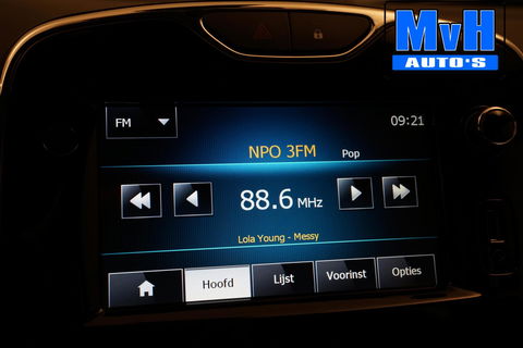 Renault Clio Estate 1.2 Dynamique|AUTOMAAT|CLIMA|NAVI|CRUISE