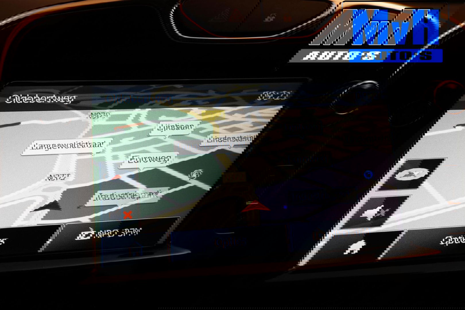 Renault Clio Estate 1.2 Dynamique|AUTOMAAT|CLIMA|NAVI|CRUISE