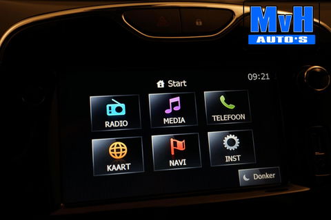 Renault Clio Estate 1.2 Dynamique|AUTOMAAT|CLIMA|NAVI|CRUISE