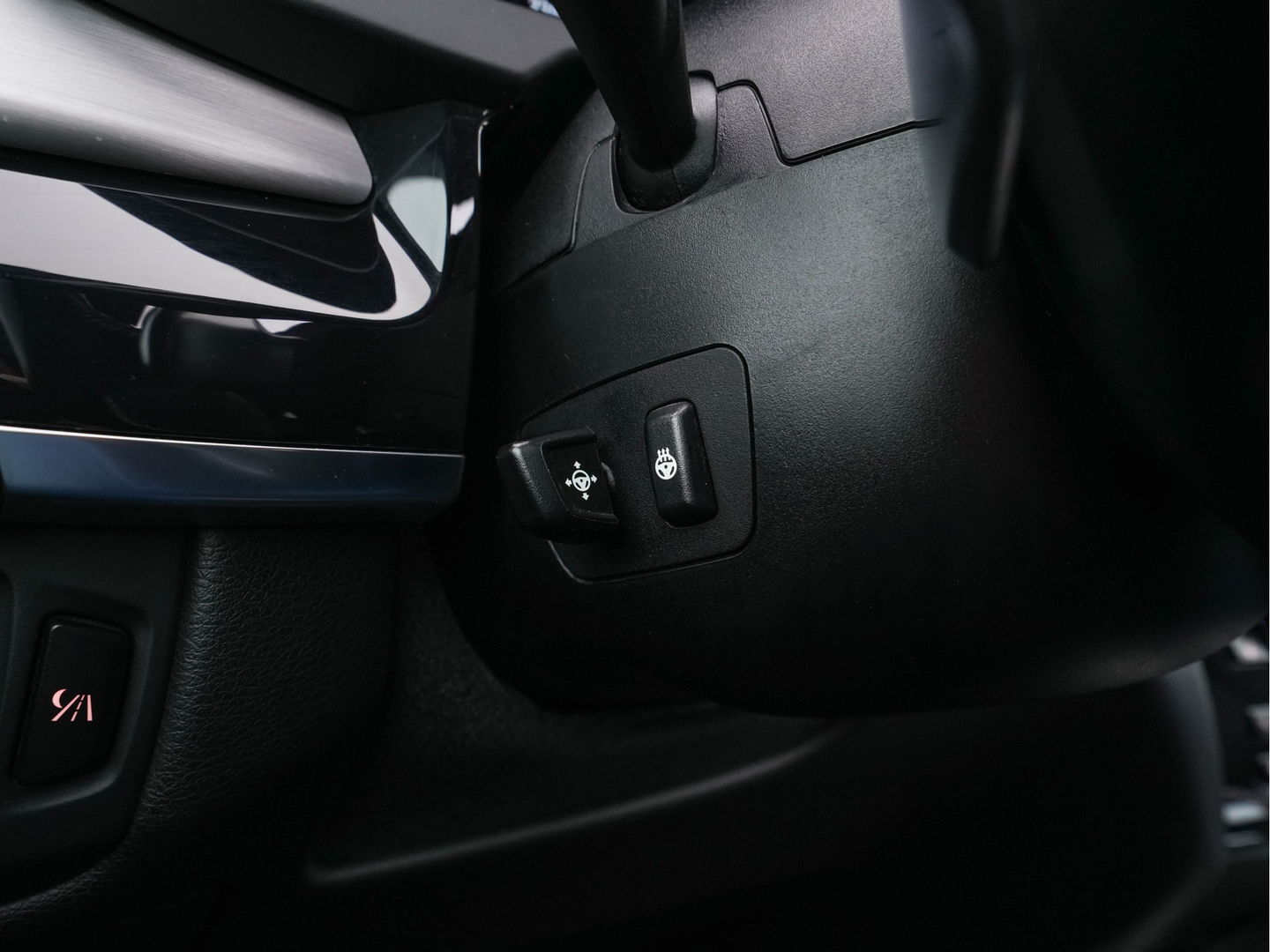 BMW X5 M50d M-Aerodinamica Aut. *PANO | HEAD-UP | LUXURY-LEATHER | ADAPTIVE-CRUISE | SOFT-CLOSE | BANG&OLUFSEN | TOP-VIEW | BLINDSPOT | NIGHT-VISION | MEMORY-PACK | DIGI-COCKPIT | HEATED-COMFORTSEATS | NAVI-FULLMAP |