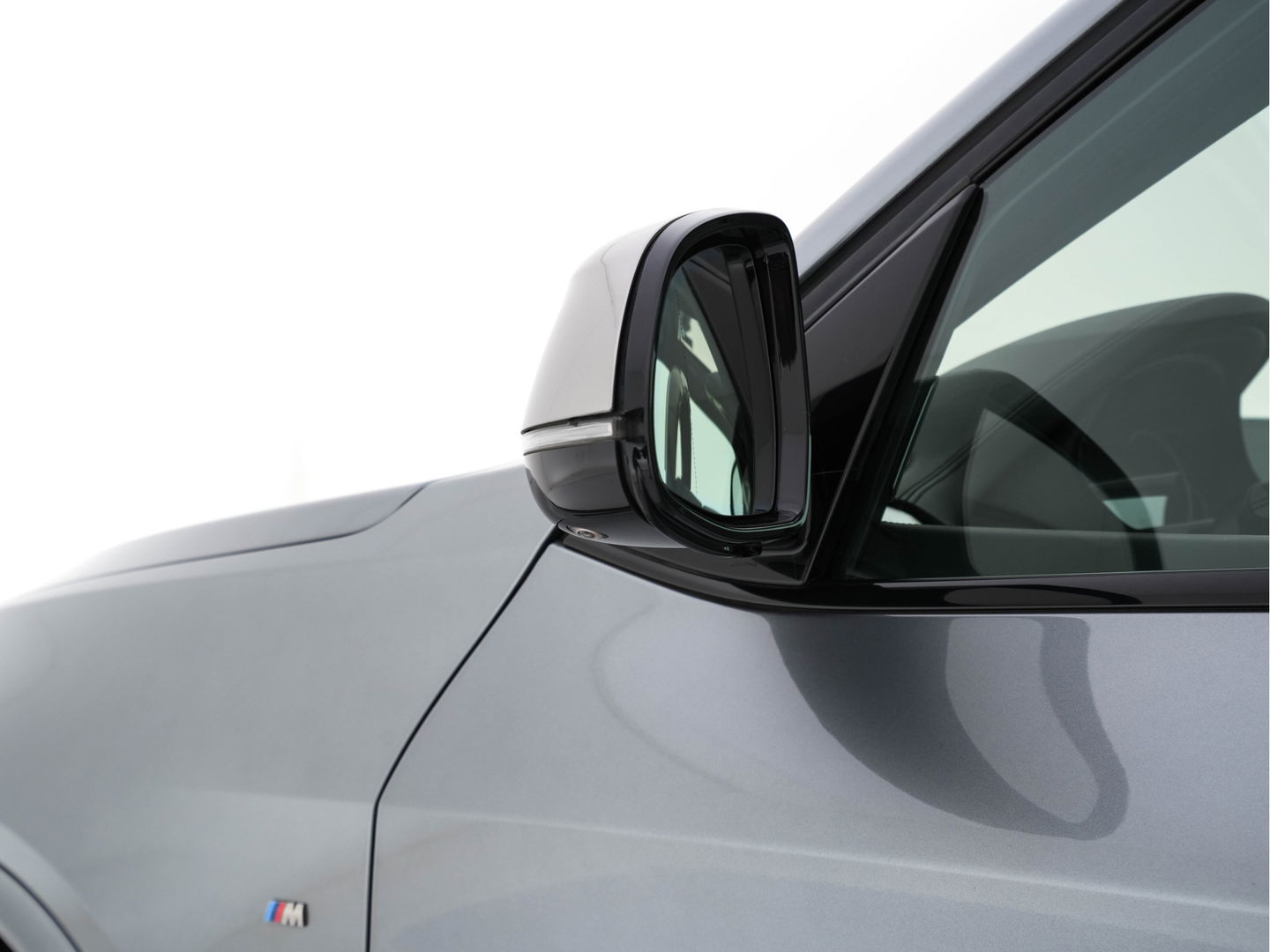 BMW X5 M50d M-Aerodinamica Aut. *PANO | HEAD-UP | LUXURY-LEATHER | ADAPTIVE-CRUISE | SOFT-CLOSE | BANG&OLUFSEN | TOP-VIEW | BLINDSPOT | NIGHT-VISION | MEMORY-PACK | DIGI-COCKPIT | HEATED-COMFORTSEATS | NAVI-FULLMAP |