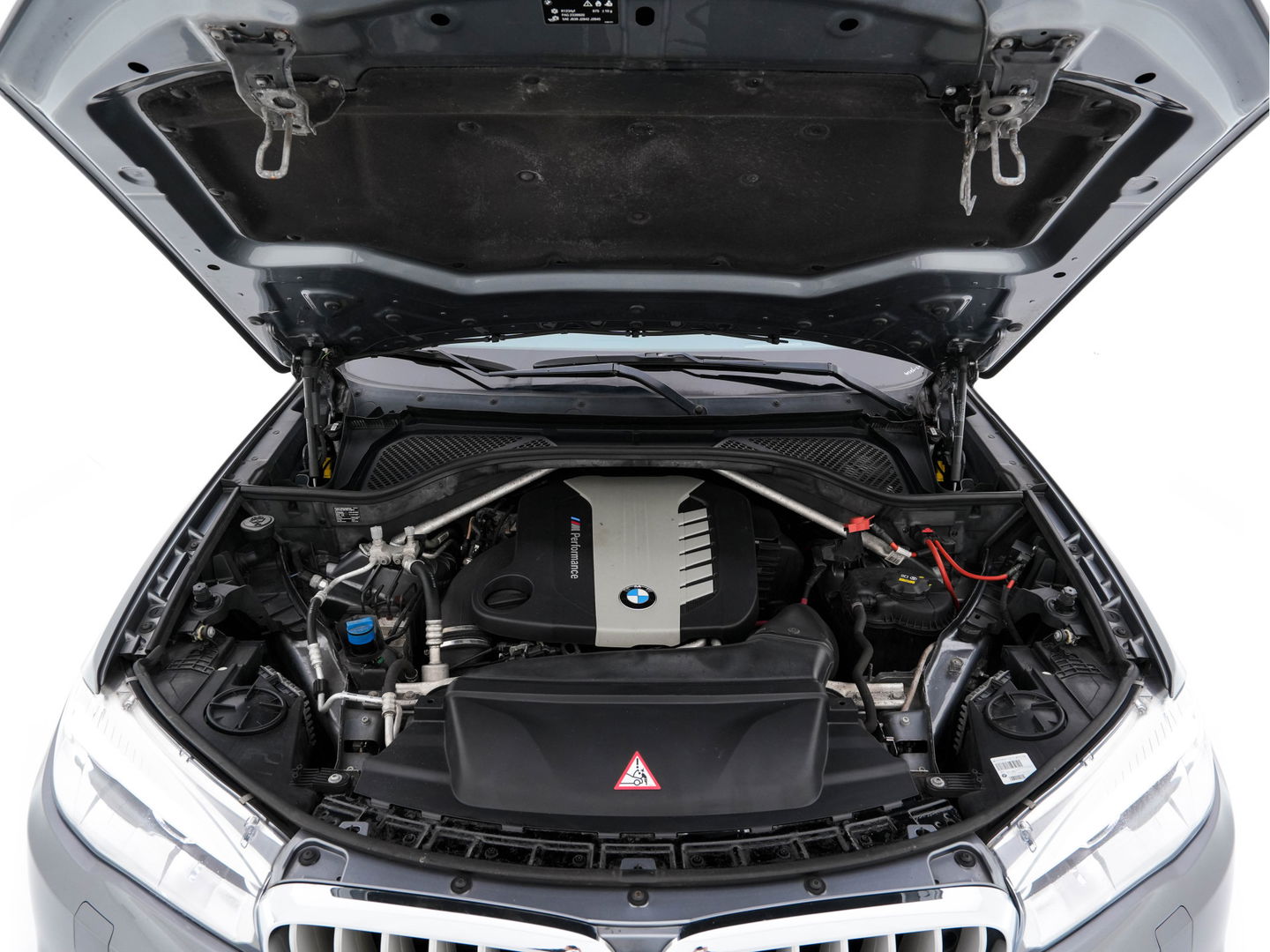 BMW X5 M50d M-Aerodinamica Aut. *PANO | HEAD-UP | LUXURY-LEATHER | ADAPTIVE-CRUISE | SOFT-CLOSE | BANG&OLUFSEN | TOP-VIEW | BLINDSPOT | NIGHT-VISION | MEMORY-PACK | DIGI-COCKPIT | HEATED-COMFORTSEATS | NAVI-FULLMAP |