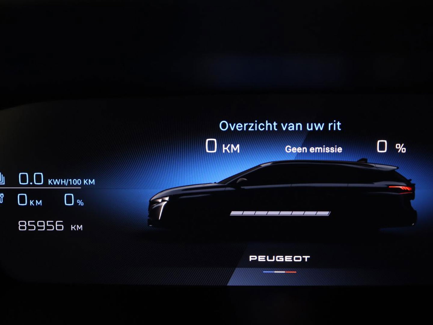 Peugeot 308 1.6 PHEV Active Pack Business | Stoelverwarming | Half leder | Sportstoelen | Carplay | Parkeerhulp | Full LED | Climate control | Bluetooth | Cruise control | Plug In