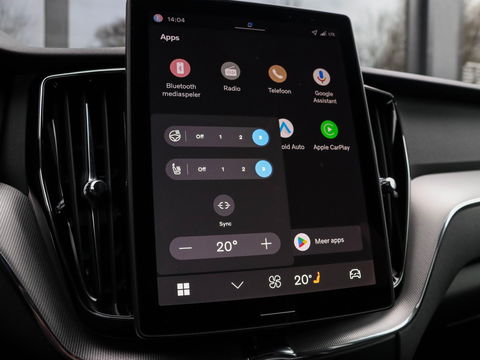 Volvo XC60 T6 AWD Plus Dark MY2026 360 | 21 inch | Harman Kardon