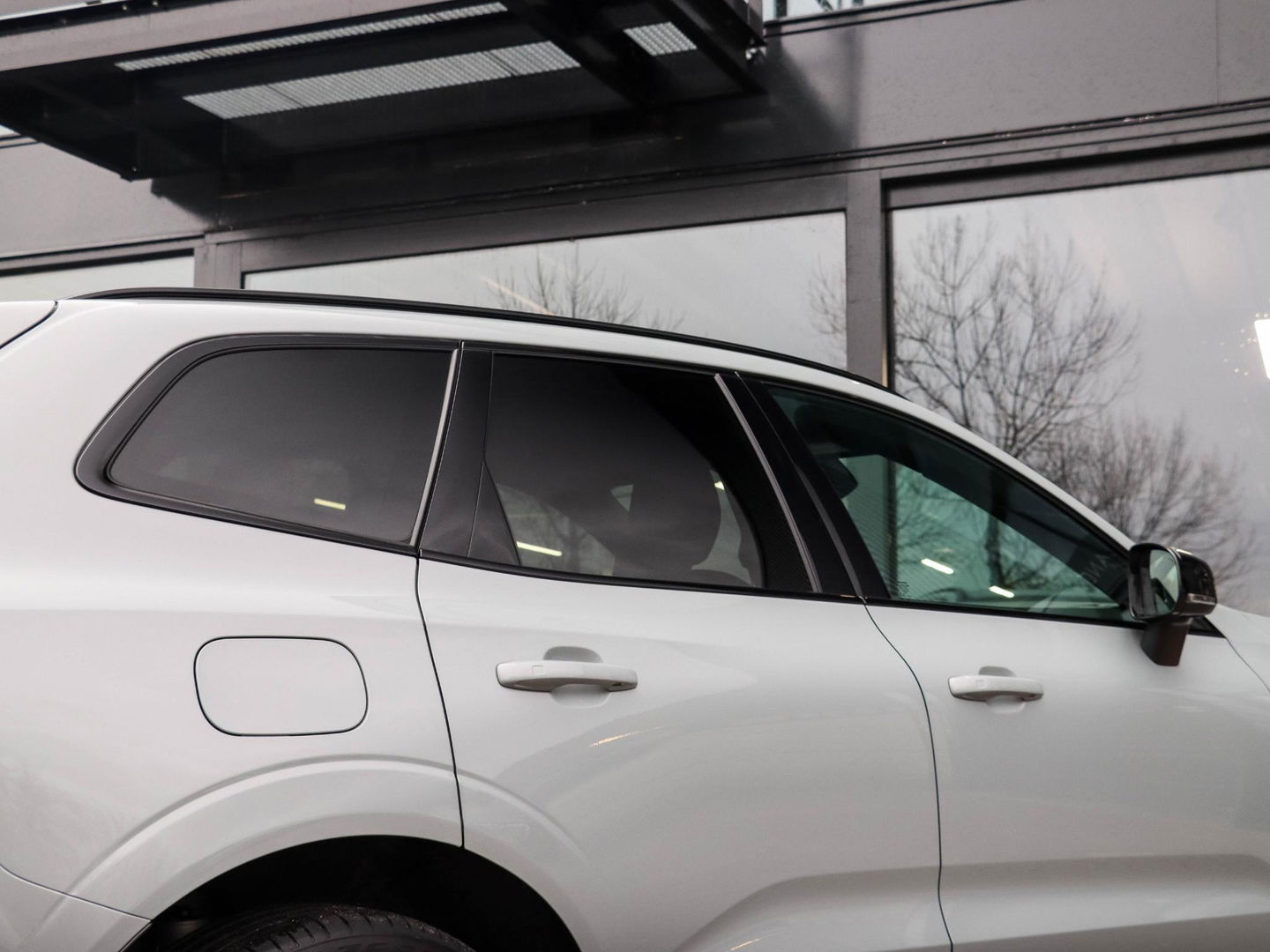 Volvo XC60 T6 AWD Plus Dark MY2026 360 | 21 inch | Harman Kardon