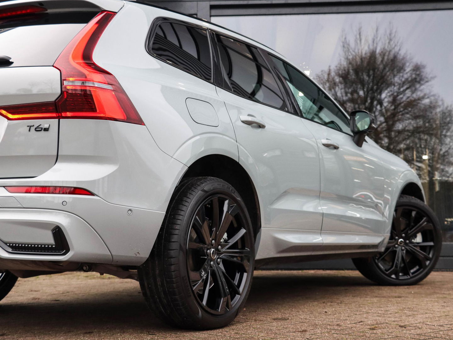 Volvo XC60 T6 AWD Plus Dark MY2026 360 | 21 inch | Harman Kardon