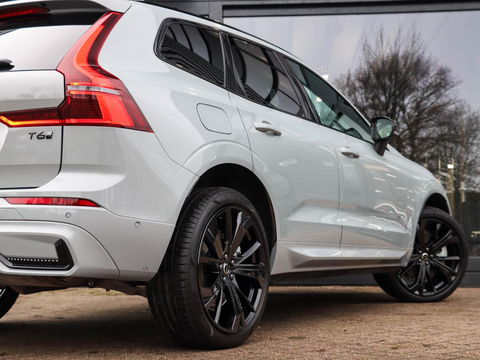 Volvo XC60 T6 AWD Plus Dark MY2026 360 | 21 inch | Harman Kardon