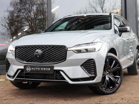 Volvo XC60 T6 AWD Plus Dark MY2026 360 | 21 inch | Harman Kardon