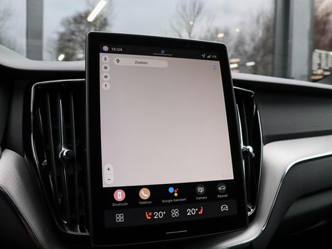 Volvo XC60 T6 AWD Plus Dark MY2026 360 | 21 inch | Harman Kardon