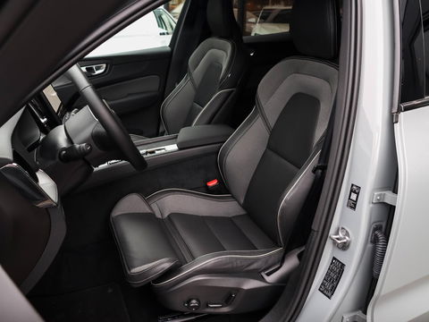 Volvo XC60 T6 AWD Plus Dark MY2026 360 | 21 inch | Harman Kardon