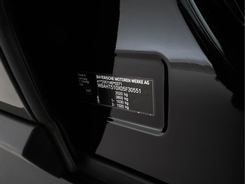 BMW X1 sDrive16d Centennial Executive *NAVI-FULLMAP | FULL-LED | ECC | PDC | CRUISE | COMFORT-SEATS | TOWBAR | 17''ALU *