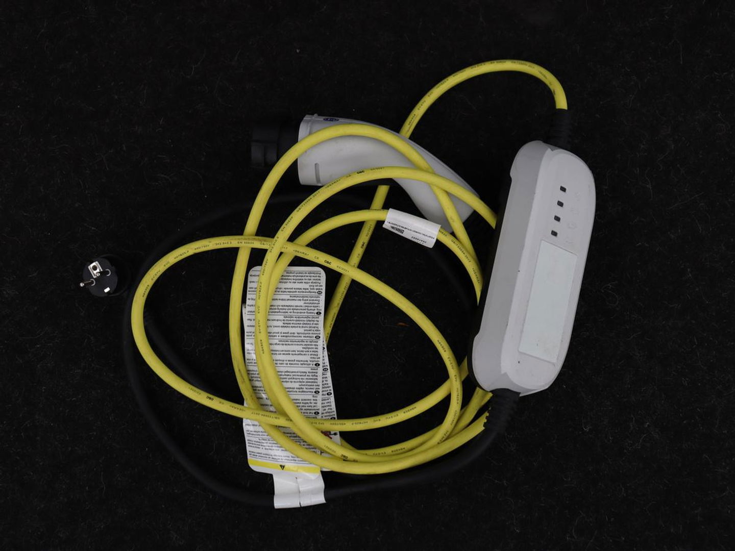 Volkswagen Tiguan 1.4 TSI eHybrid R-Line | Panoramadak | Trekhaak | Head-Up | Stoelverwarming | Adaptive cruise | Camera | Carplay | Matrix LED | Navigatie | 19'' | Virtual Cockpit | PHEV | Plug In