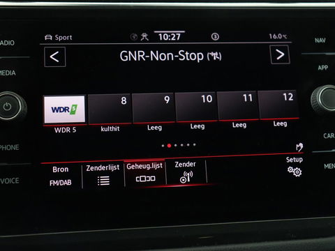 Volkswagen Tiguan 1.4 TSI eHybrid R-Line | Panoramadak | Trekhaak | Head-Up | Stoelverwarming | Adaptive cruise | Camera | Carplay | Matrix LED | Navigatie | 19'' | Virtual Cockpit | PHEV | Plug In