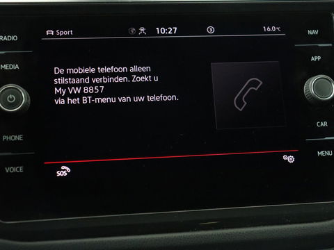 Volkswagen Tiguan 1.4 TSI eHybrid R-Line | Panoramadak | Trekhaak | Head-Up | Stoelverwarming | Adaptive cruise | Camera | Carplay | Matrix LED | Navigatie | 19'' | Virtual Cockpit | PHEV | Plug In
