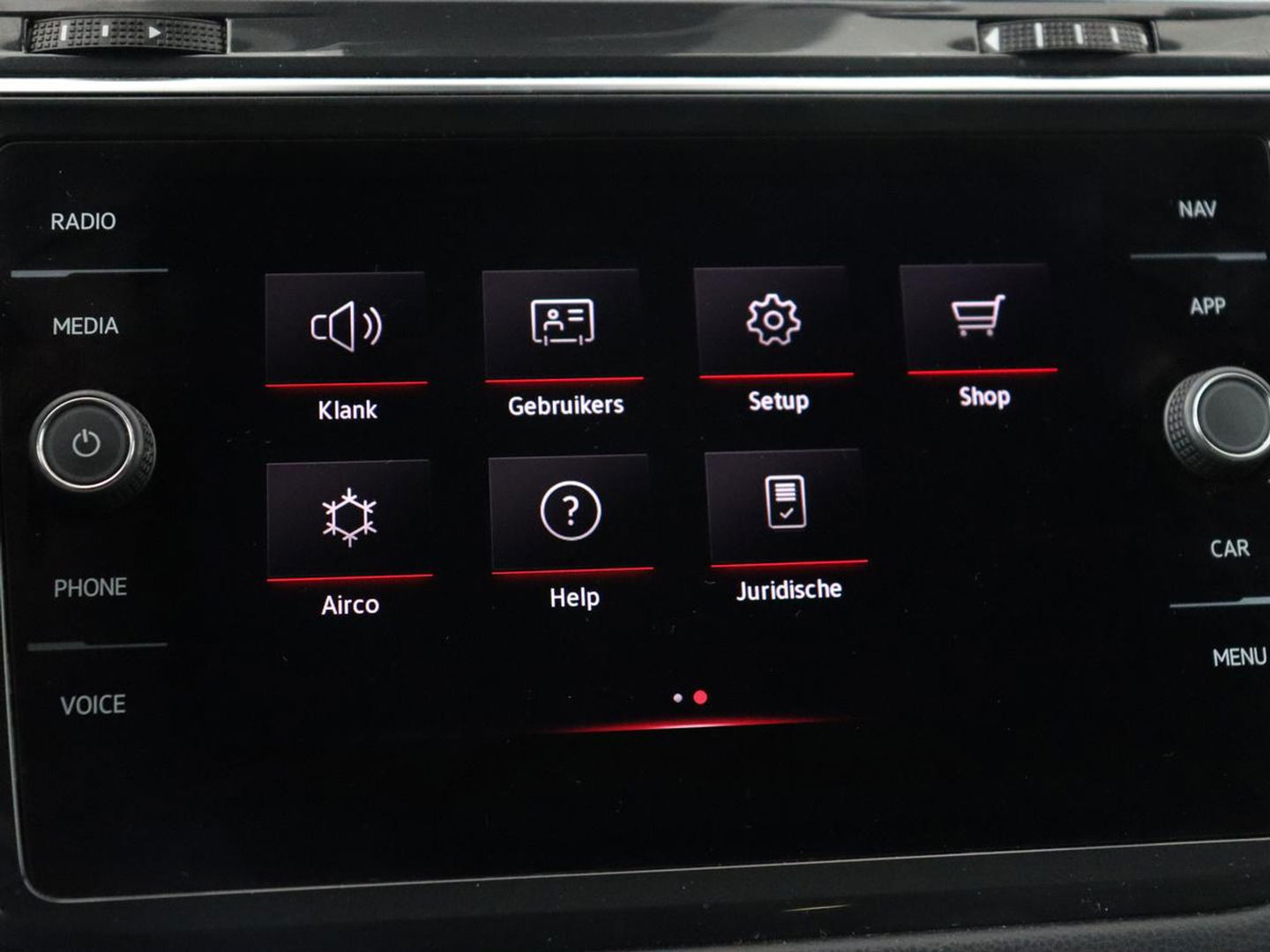 Volkswagen Tiguan 1.4 TSI eHybrid R-Line | Panoramadak | Trekhaak | Head-Up | Stoelverwarming | Adaptive cruise | Camera | Carplay | Matrix LED | Navigatie | 19'' | Virtual Cockpit | PHEV | Plug In