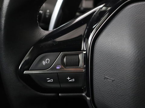 Peugeot 508 1.6 HYbrid 225 Allure | Adaptive cruise | Half leder | Marix LED | Carplay | Camera | Keyless | Navigatie | Getint glas | Climate control | PHEV | Plug In