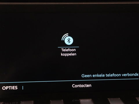 Peugeot 508 1.6 HYbrid 225 Allure | Adaptive cruise | Half leder | Marix LED | Carplay | Camera | Keyless | Navigatie | Getint glas | Climate control | PHEV | Plug In