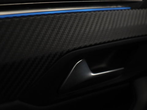 Peugeot 508 1.6 HYbrid 225 Allure | Adaptive cruise | Half leder | Marix LED | Carplay | Camera | Keyless | Navigatie | Getint glas | Climate control | PHEV | Plug In