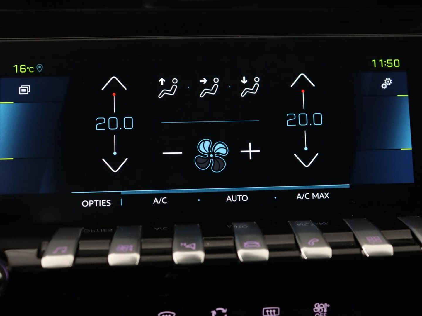 Peugeot 508 1.6 HYbrid 225 Allure | Adaptive cruise | Half leder | Marix LED | Carplay | Camera | Keyless | Navigatie | Getint glas | Climate control | PHEV | Plug In