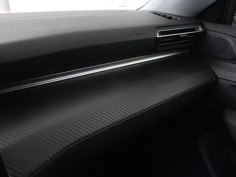 Peugeot 508 1.6 HYbrid 225 Allure | Adaptive cruise | Half leder | Marix LED | Carplay | Camera | Keyless | Navigatie | Getint glas | Climate control | PHEV | Plug In