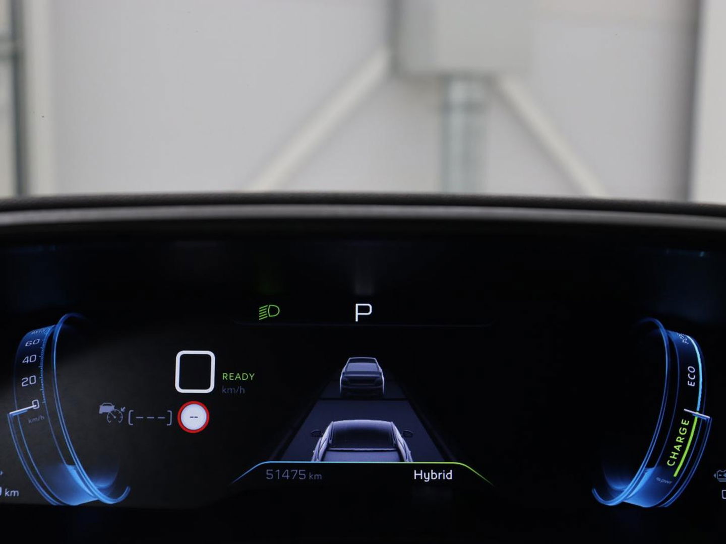 Peugeot 508 1.6 HYbrid 225 Allure | Adaptive cruise | Half leder | Marix LED | Carplay | Camera | Keyless | Navigatie | Getint glas | Climate control | PHEV | Plug In