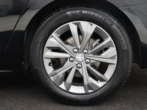 Peugeot 508 1.6 HYbrid 225 Allure | Adaptive cruise | Half leder | Marix LED | Carplay | Camera | Keyless | Navigatie | Getint glas | Climate control | PHEV | Plug In