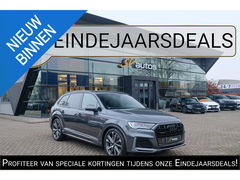 Audi Q7 55 TFSIe 381pk Quattro S-line *BTW* RS-stoelen B&O Advanced Trekhaak Massage Stoelkoeling Head-up