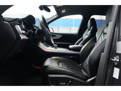 Audi Q7 55 TFSIe 381pk Quattro S-line *BTW* RS-stoelen B&O Advanced Trekhaak Massage Stoelkoeling Head-up